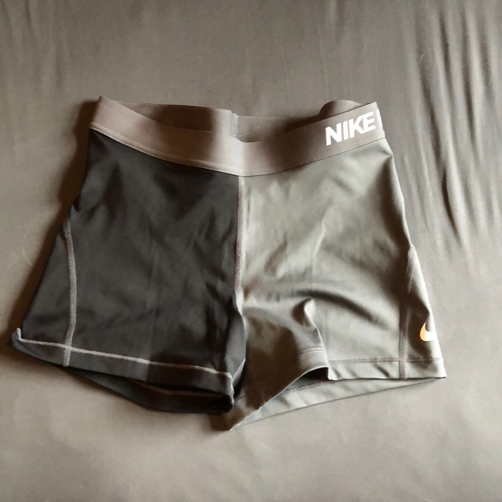 Nike pro shorts
